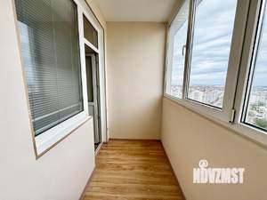 1-к квартира, вторичка, 40м2, 5/5 этаж