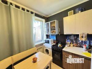 1-к квартира, вторичка, 30м2, 5/5 этаж