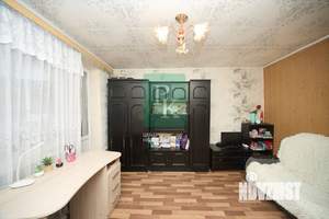 1-к квартира, вторичка, 22м2, 5/5 этаж