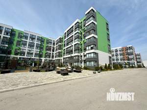 3-к квартира, вторичка, 76м2, 1/9 этаж