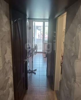 3-к квартира, вторичка, 65м2, 3/5 этаж