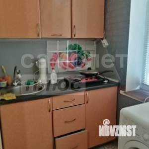 Студия квартира, вторичка, 35м2, 2/2 этаж