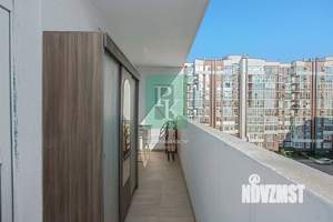 1-к квартира, вторичка, 49м2, 5/10 этаж