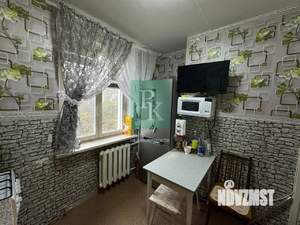 1-к квартира, вторичка, 26м2, 3/5 этаж