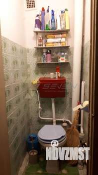 3-к квартира, вторичка, 74м2, 8/9 этаж