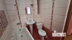 1-к квартира, вторичка, 35м2, 3/5 этаж