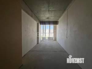 1-к квартира, вторичка, 42м2, 5/16 этаж