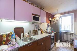 4-к квартира, вторичка, 70м2, 6/9 этаж