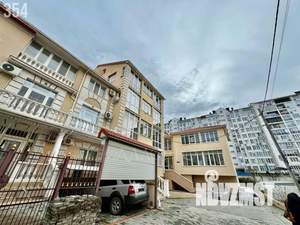 4-к квартира, вторичка, 165м2, 1/3 этаж