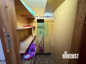 1-к квартира, вторичка, 40м2, 10/10 этаж