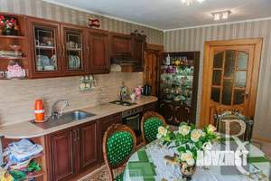 4-к квартира, вторичка, 120м2, 1/9 этаж