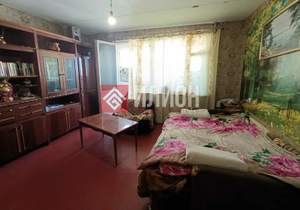 2-к квартира, вторичка, 50м2, 9/9 этаж
