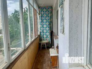 2-к квартира, вторичка, 53м2, 3/5 этаж