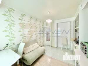 1-к квартира, вторичка, 41м2, 1/5 этаж