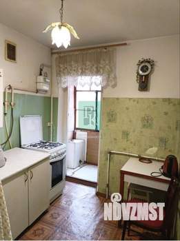 1-к квартира, вторичка, 32м2, 4/5 этаж