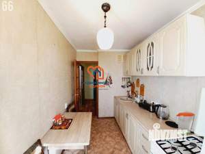 2-к квартира, вторичка, 61м2, 8/9 этаж