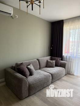 2-к квартира, вторичка, 43м2, 2/3 этаж