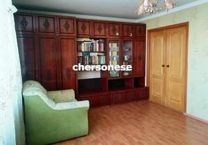 1-к квартира, вторичка, 39м2, 5/5 этаж