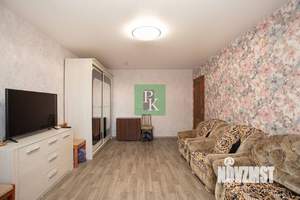 4-к квартира, вторичка, 91м2, 5/5 этаж