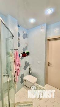 1-к квартира, вторичка, 42м2, 5/5 этаж