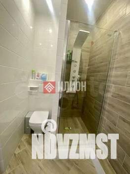 Студия квартира, вторичка, 45м2, 4/7 этаж