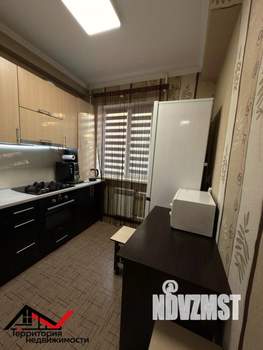 1-к квартира, вторичка, 31м2, 3/5 этаж