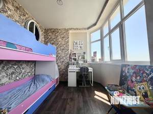 2-к квартира, вторичка, 49м2, 9/10 этаж