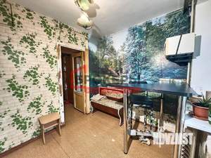 2-к квартира, вторичка, 55м2, 3/5 этаж