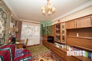1-к квартира, вторичка, 30м2, 3/5 этаж