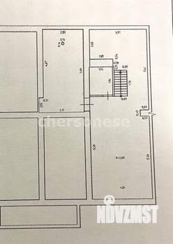 3-к квартира, вторичка, 100м2, 5/5 этаж