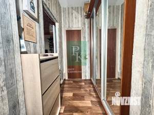 1-к квартира, вторичка, 31м2, 4/5 этаж