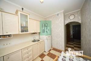 1-к квартира, вторичка, 43м2, 6/10 этаж