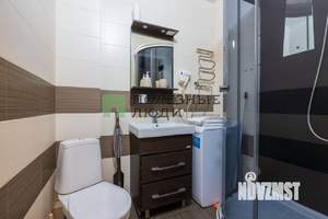 1-к квартира, вторичка, 30м2, 2/5 этаж
