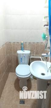 1-к квартира, вторичка, 37м2, 1/2 этаж