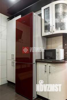 1-к квартира, вторичка, 40м2, 2/10 этаж