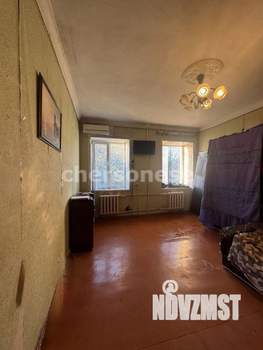 2-к квартира, вторичка, 50м2, 2/2 этаж