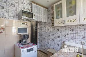 2-к квартира, вторичка, 43м2, 5/5 этаж