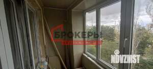 3-к квартира, вторичка, 67м2, 4/5 этаж