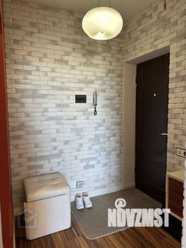 Студия квартира, вторичка, 47м2, 4/5 этаж