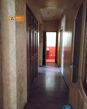 3-к квартира, вторичка, 81м2, 1/3 этаж