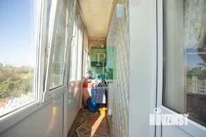 3-к квартира, вторичка, 62м2, 2/3 этаж