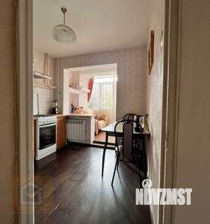 2-к квартира, вторичка, 43м2, 1/8 этаж