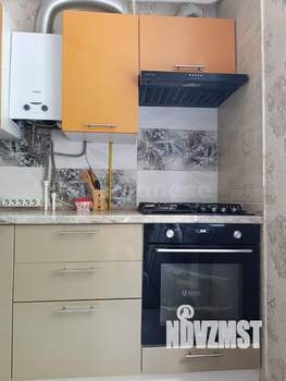 1-к квартира, вторичка, 31м2, 1/4 этаж