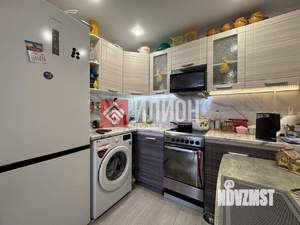 Студия квартира, вторичка, 28м2, 2/3 этаж