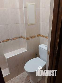 4-к квартира, вторичка, 107м2, 5/6 этаж