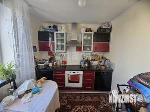 1-к квартира, вторичка, 41м2, 4/5 этаж