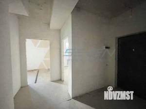 1-к квартира, вторичка, 47м2, 1/16 этаж