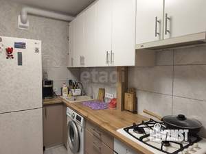 1-к квартира, вторичка, 32м2, 2/10 этаж