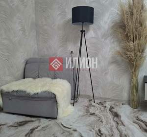 1-к квартира, вторичка, 37м2, 1/5 этаж