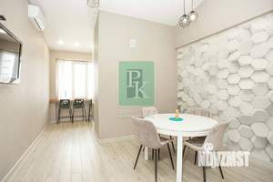 3-к квартира, вторичка, 110м2, 11/11 этаж